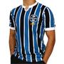 Imagem de Camisa Grêmio Retro 1981 Campeão Brasileiro - Masculino