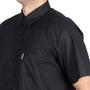 Imagem de Camisa Hocks Tricoline Calismo Preto