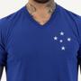 Imagem de Camisa Home Cruzeiro 1976 Azul