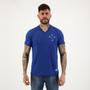 Imagem de Camisa Home Cruzeiro 1976 Azul