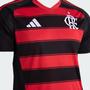 Imagem de Camisa I Flamengo 25/26