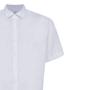 Imagem de Camisa Individual Comfort Linho Branco