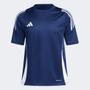 Imagem de Camisa Infantil Adidas Tiro 24 Masculina