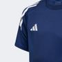 Imagem de Camisa Infantil Adidas Tiro 24 Masculina