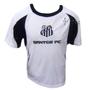 Imagem de Camisa Infantil do Santos Braziline Skel