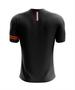 Imagem de Camisa Infantil Juvenil Holanda Leão Masculina Camiseta Futebol Dry Fit Uv