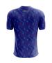 Imagem de Camisa Infantil Juvenil Itália Masculina Camiseta Futebol Dry Fit Uv