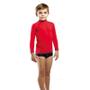 Imagem de Camisa Infantil Lupo UV Protection UV50+ (UVA e UVB) 77014-001