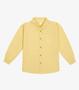 Imagem de Camisa Infantil Manga Longa Trick Nick Amarelo