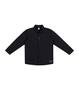 Imagem de Camisa Infantil Masculina Sarja Trick Nick Preto