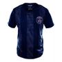 Imagem de Camisa Infantil PSG Balboa Licenciado Marinho