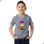 Imagem de Camisa Infantil Turne Natan Por Ai Segredo Colmeia Youtube
