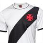 Imagem de Camisa Infantil Vasco Da Gama Caravel Oficial Braziline