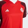 Imagem de Camisa Internacional 24/25 Treino Adidas Feminina