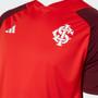 Imagem de Camisa Internacional 24/25 Treino Adidas Masculina