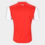 Camisa Internacional Fanshirt 24/25 Adidas Masculina Imagem de Camisa Internacional Fanshirt 24/25 Adidas Masculina