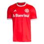 Imagem de Camisa Internacional I 20/21 s/nº Torcedor Adidas Masculina