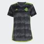 Imagem de Camisa Internacional III 23/24 s/n Torcedor Adidas Feminina