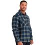 Imagem de Camisa Invictus Lumberjack QAP Overshirt Xadrez