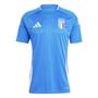 Imagem de Camisa italia adidas i 24/25 masculina