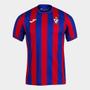 Imagem de Camisa joma eibar home 21/22 vermelho/azul