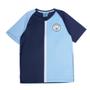Imagem de Camisa  Juvenil Manchester City Balboa Licenciado Azul