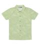 Imagem de Camisa Juvenil Masculina Minty Verde