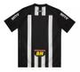 Imagem de Camisa juvenil topper atlético mineiro i sn 2018