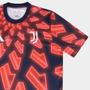 Imagem de Camisa Juventus 24/25 Pré-Jogo Adidas Masculina