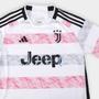 Imagem de Camisa Juventus Away 23/24 s/n Torcedor Adidas Feminina