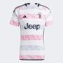 Imagem de Camisa Juventus Away 23/24 s/n Torcedor Adidas Masculina