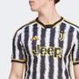 Imagem de Camisa Juventus Home 23/24 s/n Torcedor Adidas Masculina