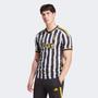 Imagem de Camisa Juventus Home 23/24 s/n Torcedor Adidas Masculina