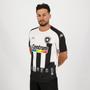 Imagem de Camisa Kappa Botafogo Antirracismo 2021