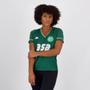 Imagem de Camisa Kappa Guarani I 2021 Feminina