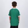 Camisa Kappa Guarani I 2024 Infantil Imagem de Camisa Kappa Guarani I 2024 Infantil