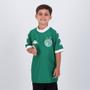 Camisa Kappa Guarani I 2024 Infantil Imagem de Camisa Kappa Guarani I 2024 Infantil
