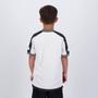 Imagem de Camisa Kappa Vasco II 2024 Infantil