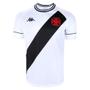 Imagem de Camisa Kappa Vasco Oficial II 2020 Masculina