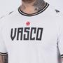 Imagem de Camisa Kappa Vasco Supporter 2024 Branca