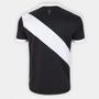 Imagem de Camisa Kappa Vasco Uniforme 1 24/25 s/nº Jogador Masculina