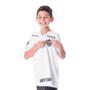 Imagem de Camisa Le Coq Sportif Atlético Mineiro II 2021 Juvenil