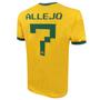 Imagem de Camisa Liga Retrô Brasil Allejo