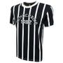 Imagem de Camisa Liga Retrô Corinthians Democracia 1982 Masculina