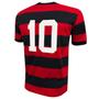 Imagem de Camisa Liga Retrô Flamengo 1973