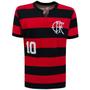 Imagem de Camisa Liga Retrô Flamengo 1976