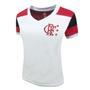 Imagem de Camisa Liga Retrô Flamengo Mundial 1981 Feminina