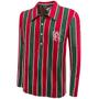 Imagem de Camisa Liga Retrô Fluminense 1906 Manga Longa