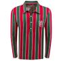 Imagem de Camisa Liga Retrô Fluminense 1906 Manga Longa