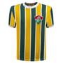 Imagem de Camisa Liga Retrô Fluminense Brasil - Edição Limitada